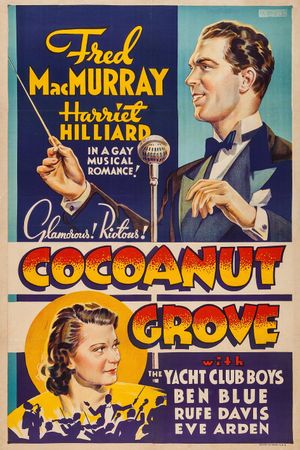 Cocoanut Grove's poster image