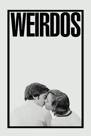 Weirdos's poster