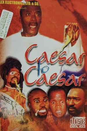 Caesar to Caesar's poster image