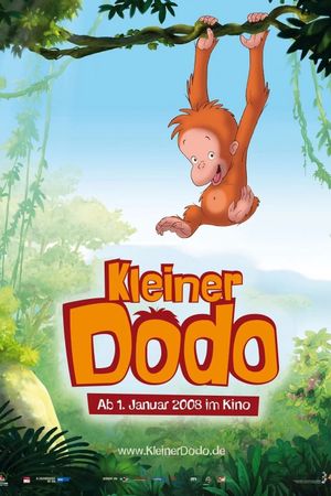 Little Dodo's poster