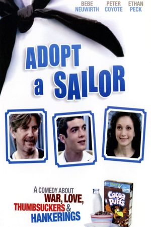 Adopt a Sailor's poster