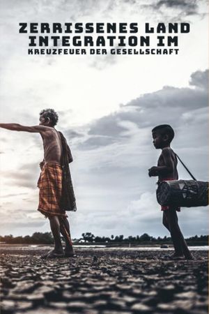 Zerrissenes Land - Integration Im Kreuzfeuer Der Gesellschaft's poster