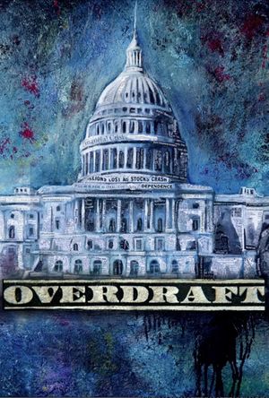 Overdraft's poster