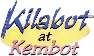 Kilabot at kembot's poster