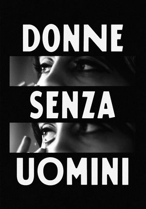 Women Without Men's poster