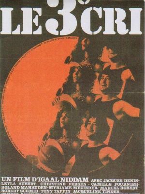 The Third Cry's poster