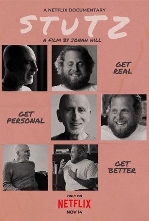 Stutz's poster