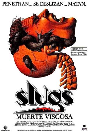 Slugs's poster