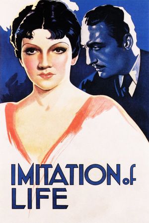 Imitation of Life's poster
