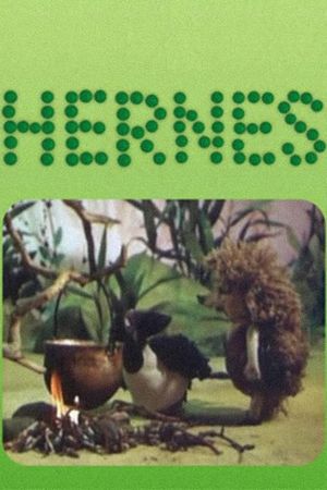 Peas's poster image