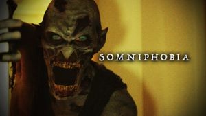 Somniphobia's poster