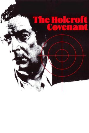 The Holcroft Covenant's poster