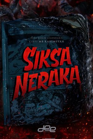 Siksa Neraka's poster