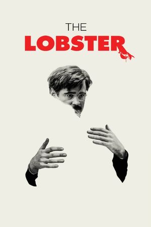 The Lobster's poster