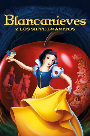 Snow White and the Seven Dwarfs's poster