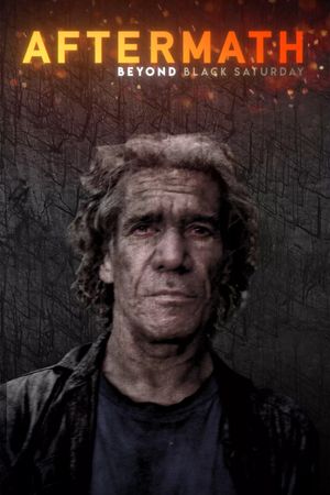 Aftermath: Beyond Black Saturday's poster