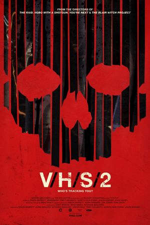 V/H/S/2's poster