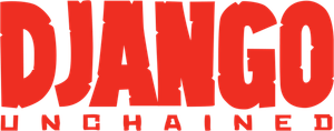 Django Unchained's poster