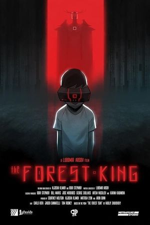 The Forest King's poster image