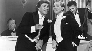 Victor/Victoria's poster
