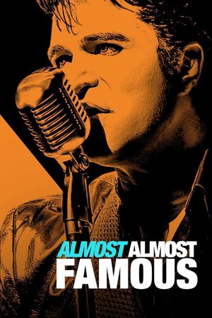 Almost Almost Famous's poster