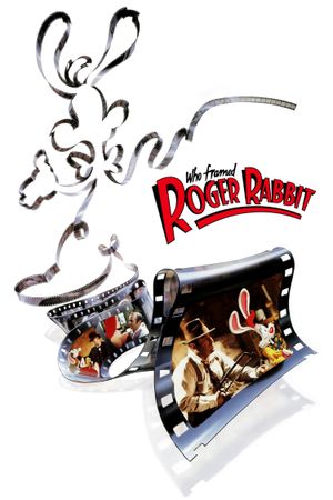Who Framed Roger Rabbit's poster