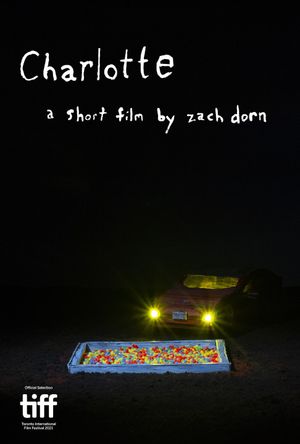 Charlotte's poster