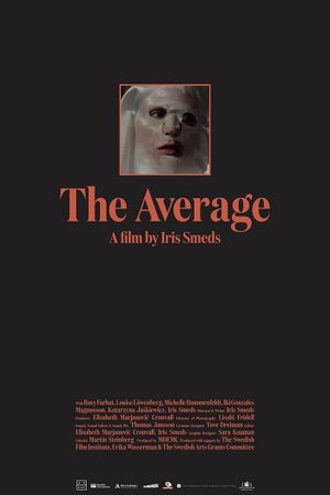 The Average's poster