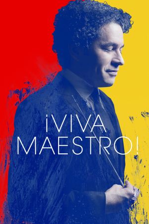 ¡Viva Maestro!'s poster