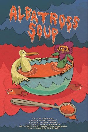 Albatross Soup's poster