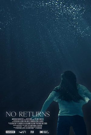 No Returns's poster