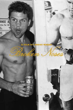 Broken Noses's poster