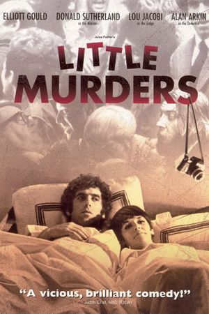 Little Murders's poster