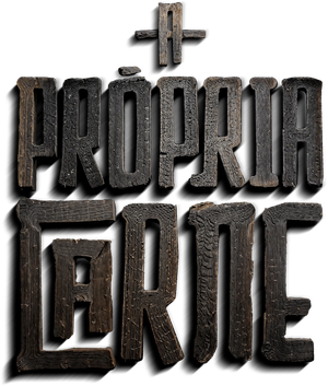 A Própria Carne's poster