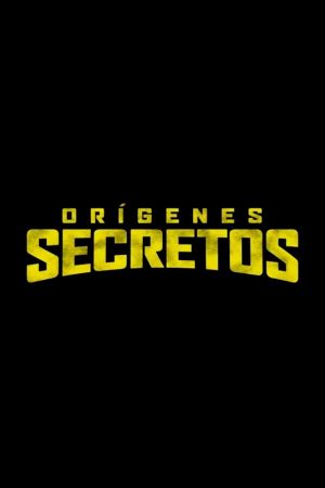 Unknown Origins's poster