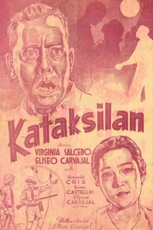 Kataksilan's poster