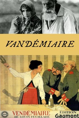 Vendémiaire's poster