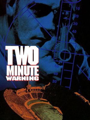 Two-Minute Warning's poster