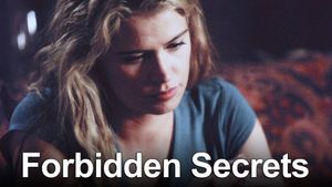 Forbidden Secrets's poster