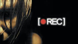 REC's poster