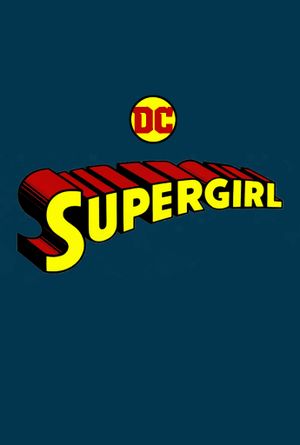 Supergirl: Woman of Tomorrow's poster