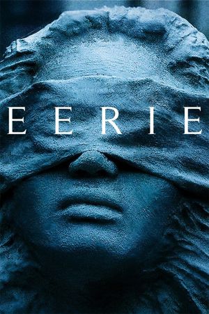 Eerie's poster