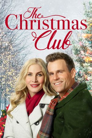 The Christmas Club's poster