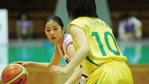 Flying Rabbits's poster