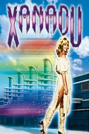 Xanadu's poster