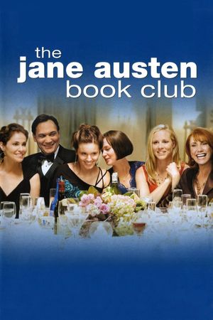 The Jane Austen Book Club's poster