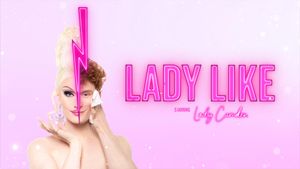Lady Like's poster
