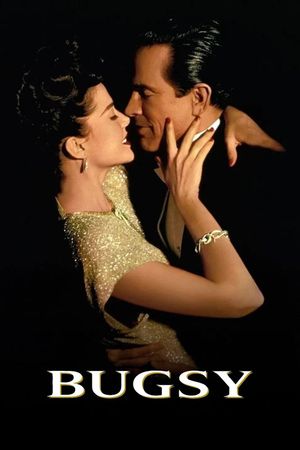 Bugsy's poster