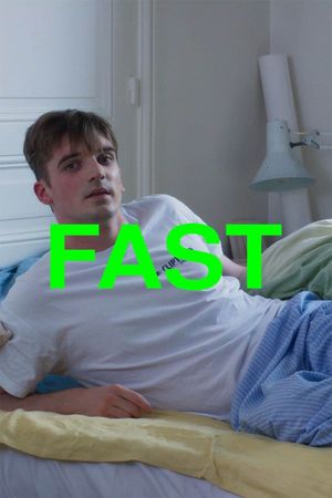 FAST's poster