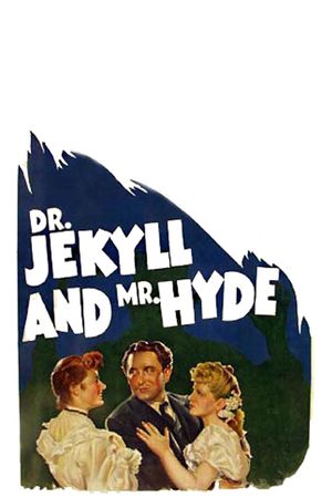 Dr. Jekyll and Mr. Hyde's poster